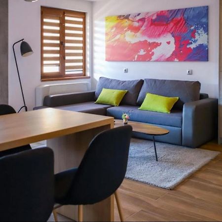 Luxury Apartment Rich 3 Velingrad Extérieur photo