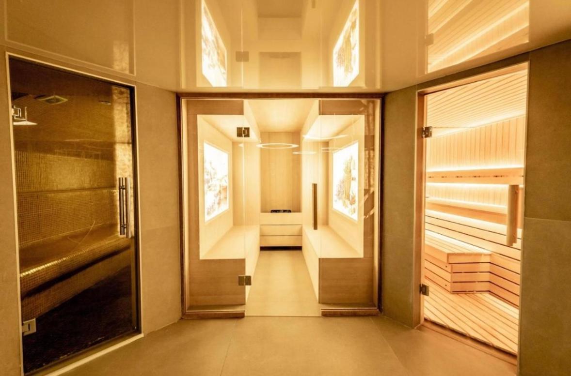 Luxury Apartment Rich 3 Velingrad Extérieur photo
