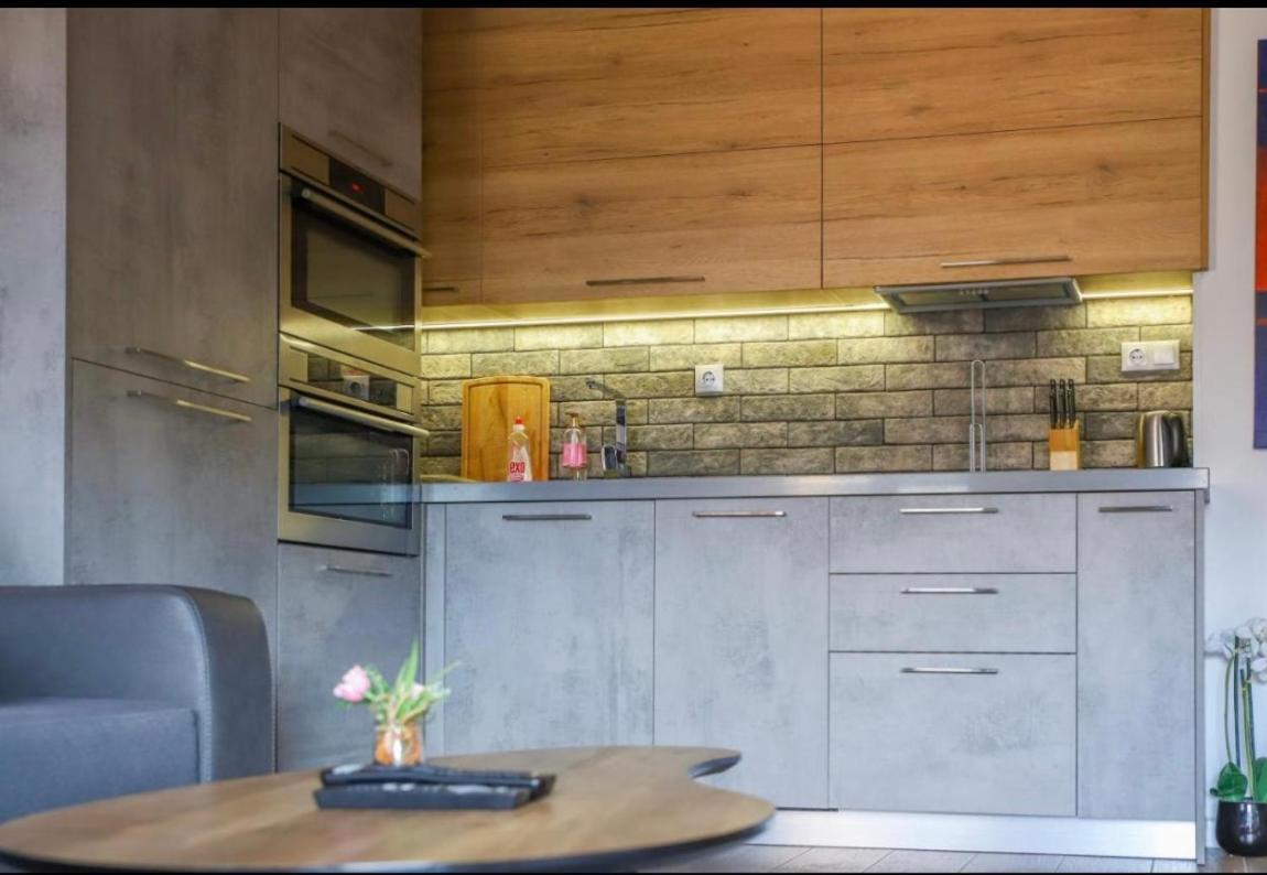 Luxury Apartment Rich 3 Velingrad Extérieur photo