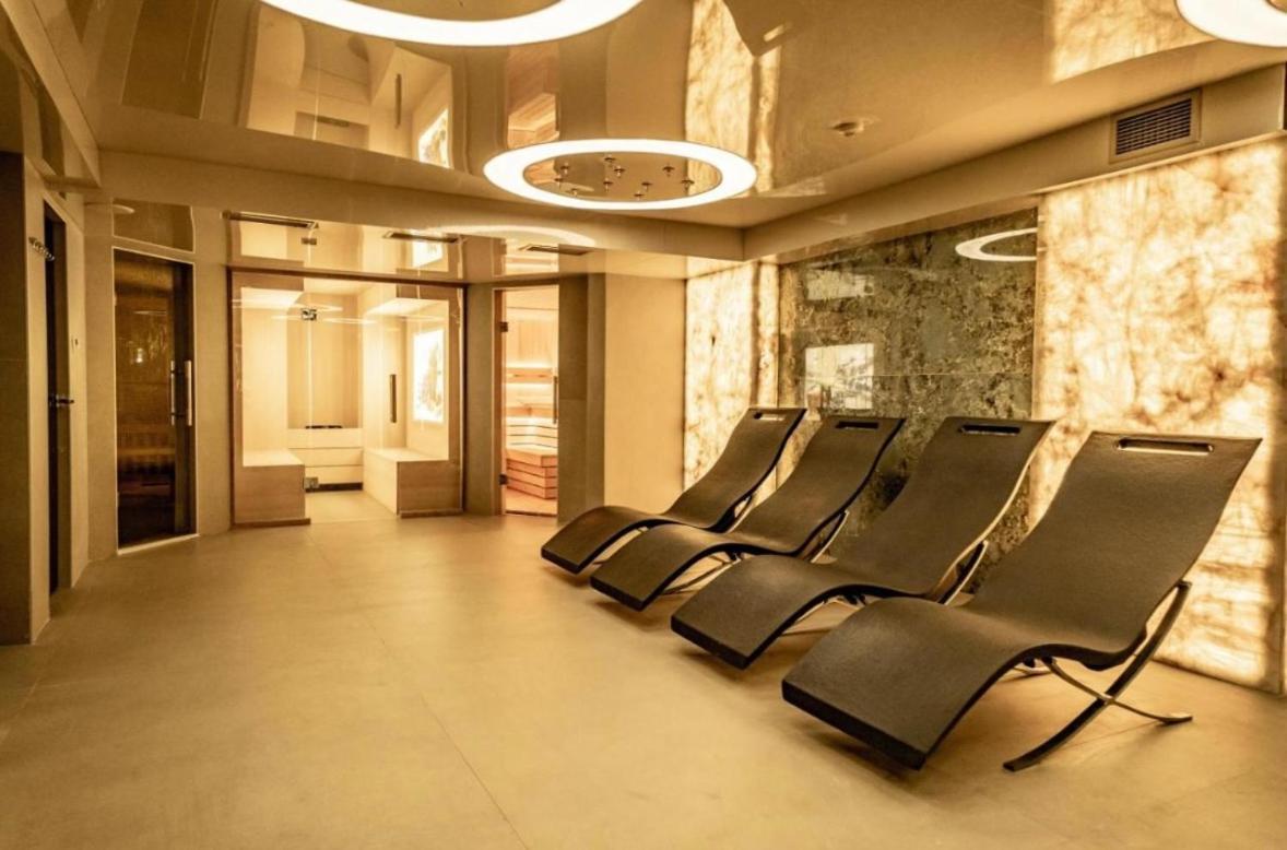 Luxury Apartment Rich 3 Velingrad Extérieur photo