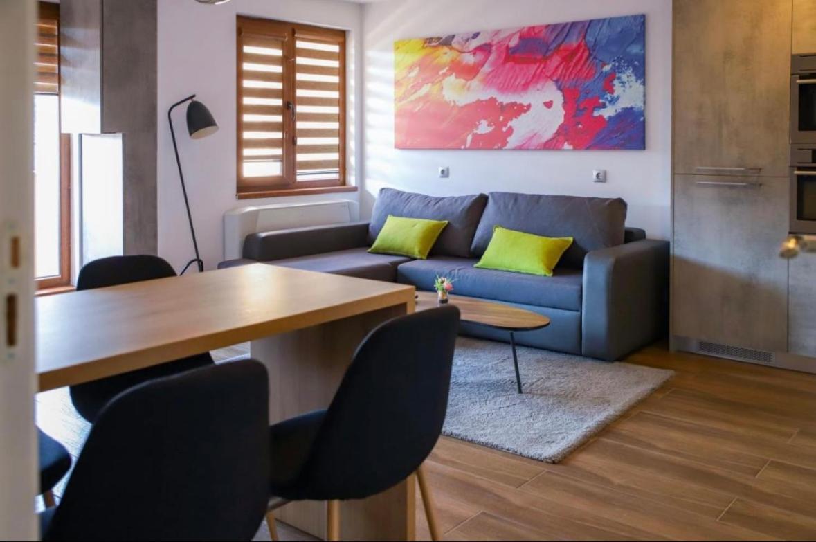 Luxury Apartment Rich 3 Velingrad Extérieur photo