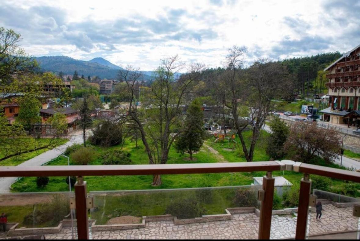 Luxury Apartment Rich 3 Velingrad Extérieur photo